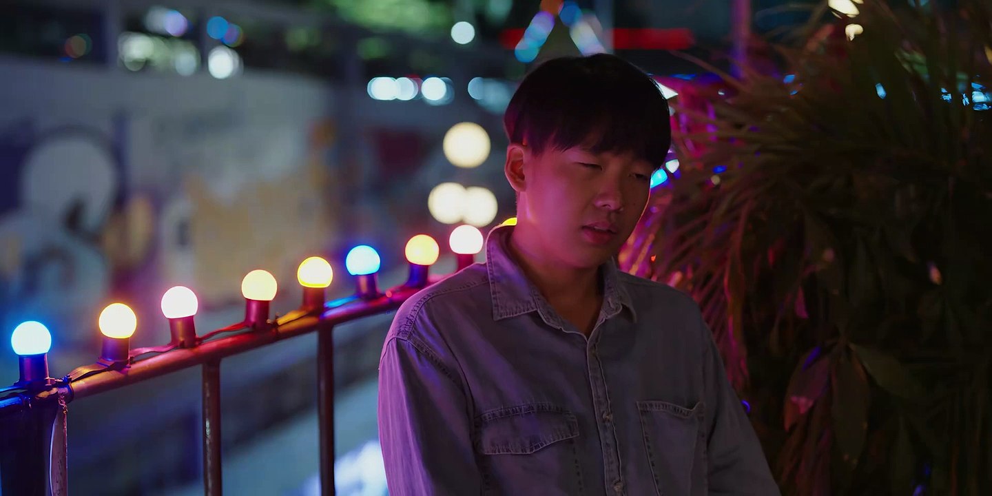 20 边水往事 第20集 2024