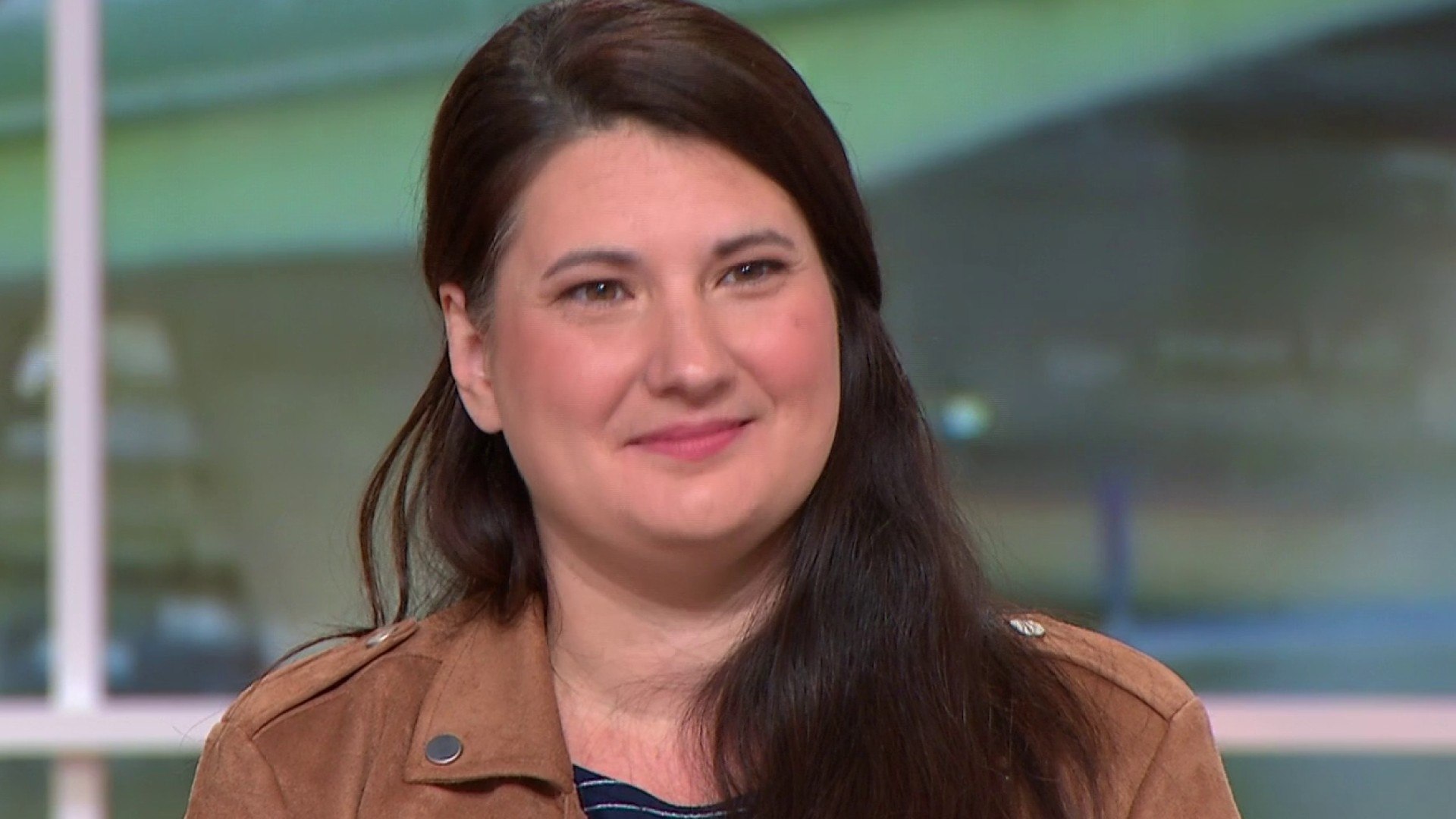 L'interview d'actualité - Claire Fortassin
