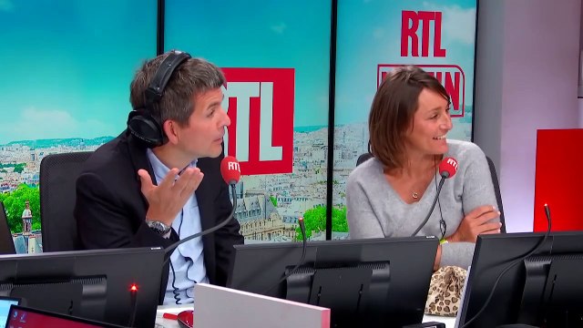 Un chroniqueur de RTL est ému en pensant à la fin des Jeux Paralympiques
