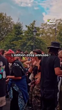 La fin de la techno Parade ?! Tu pensais faire la fête dans les rues cette année ? Eh bien, mauvaise nouvelle… Cette édition n'aura pas lieu... Pas de panique, elle revient l'année prochaine pour t'embiancer dans les rues de Paris ! On t'explique t