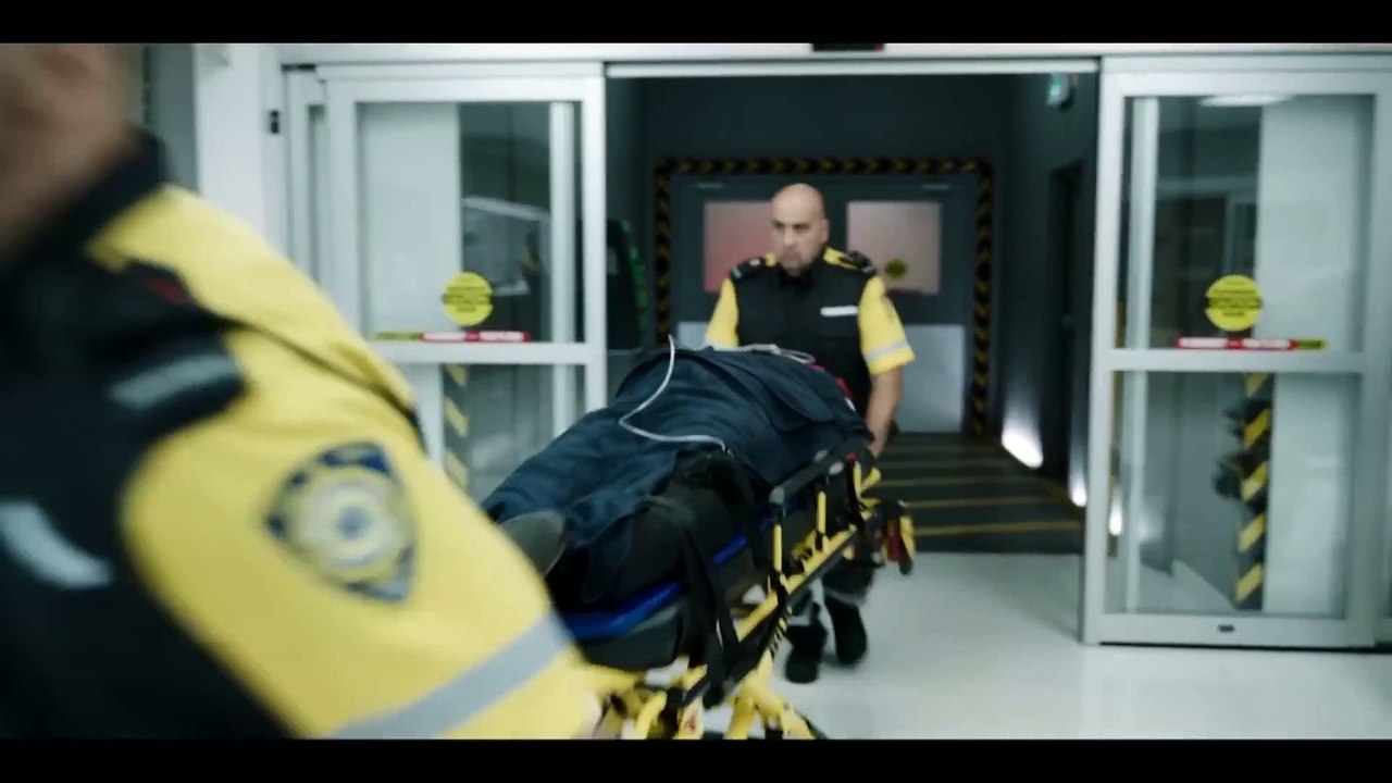 Transplant Trailer OV