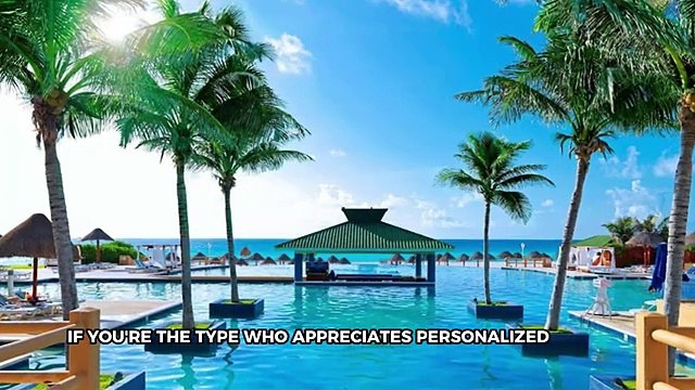 All Inclusive Resorts Cancún Mexico (Discounts) - Trip Advisor & Booking