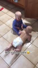 what is going on here baby enjoy your video ❤️