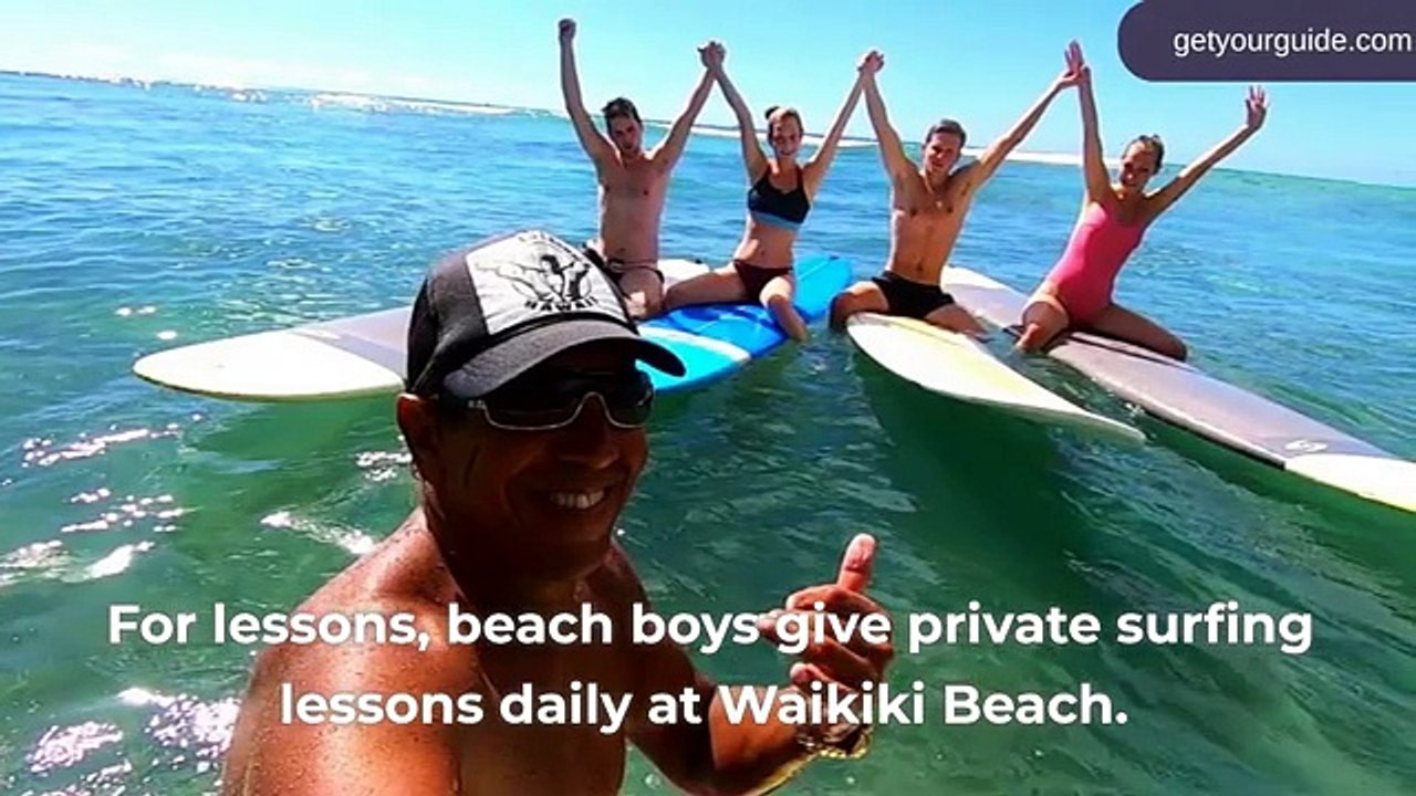 Honolulu Vacation Guide Things to Do and See Honolulu, Hawaii - Trip Advisor & Booking