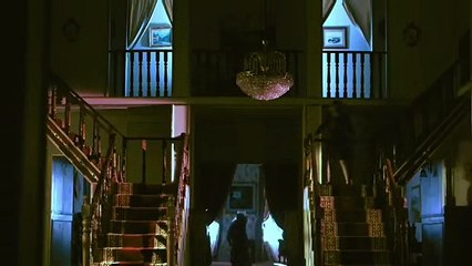 مسلسل افراج مشروط الحلقة 25