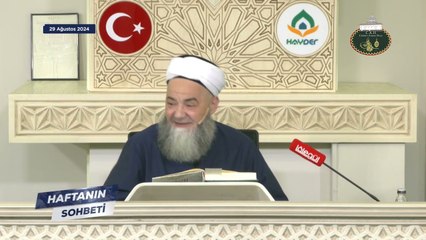 İnsanın Malında Zekât Dışında Verilmesi Farz Olan Bir Hâk Var mıdır?