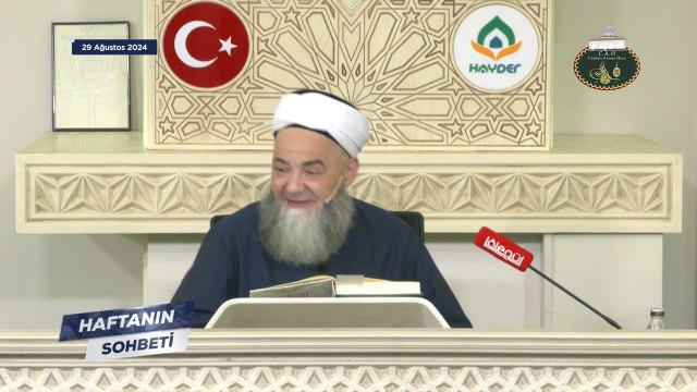 İnsanın Malında Zekât Dışında Verilmesi Farz Olan Bir Hâk Var mıdır?