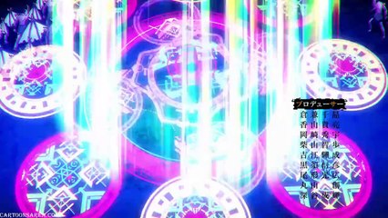 The Greatest Demon Lord Is Reborn as a Typical Nobody- S01E10