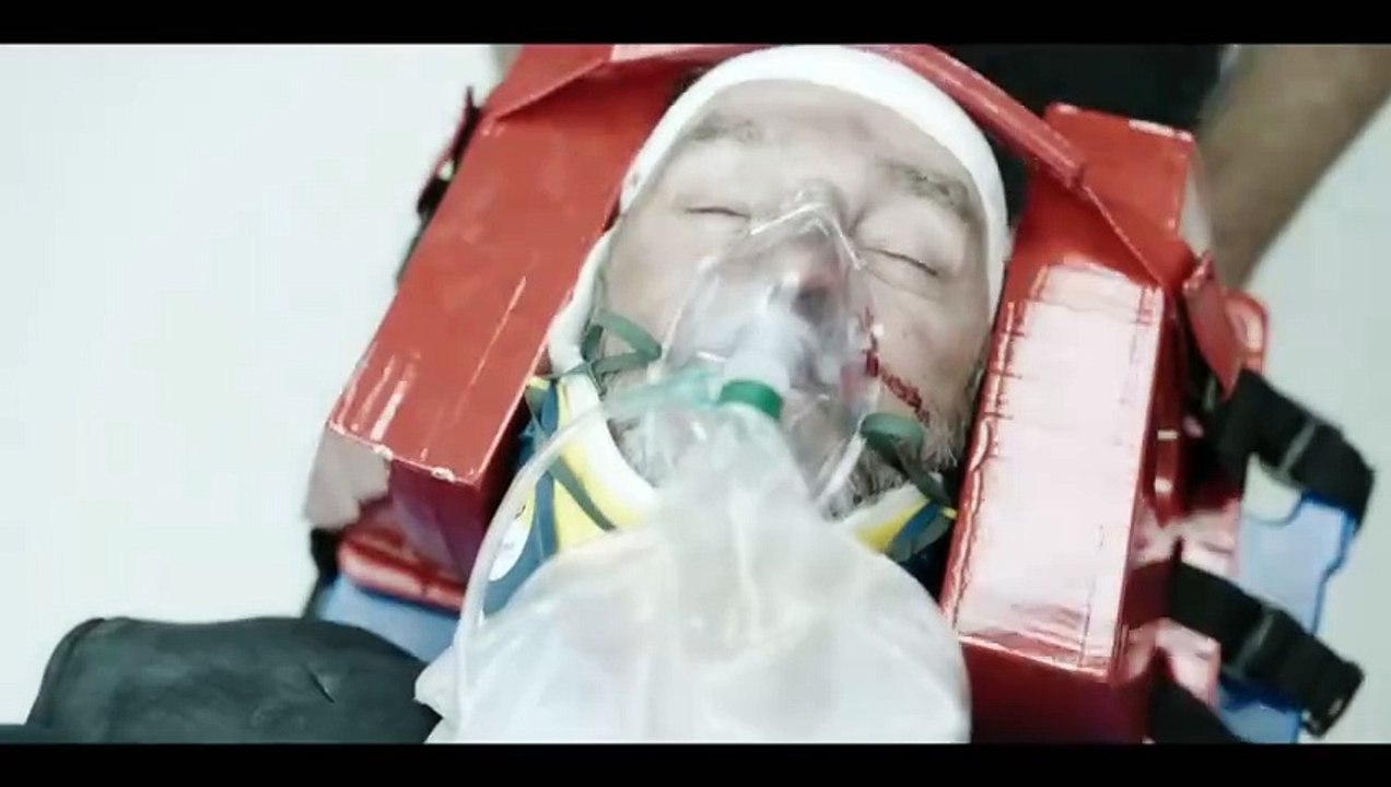 Transplant Trailer OV