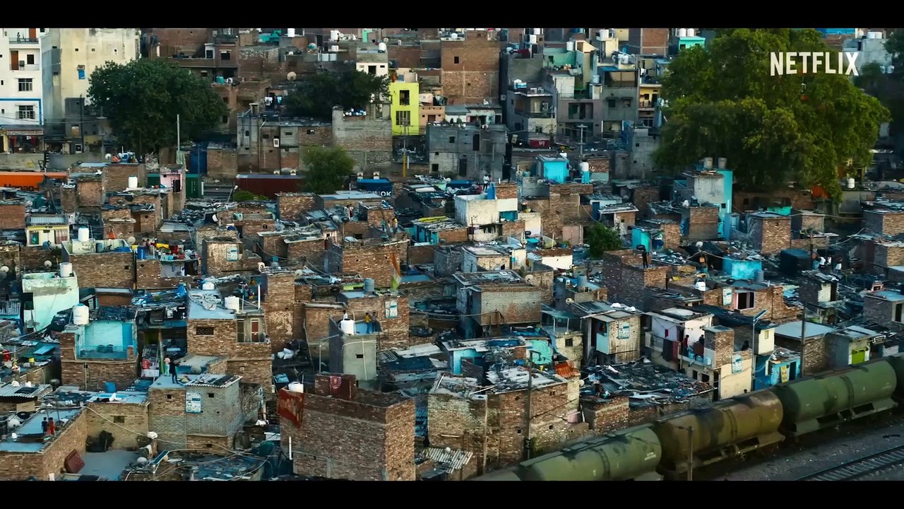 Sector 36 Trailer OmeU