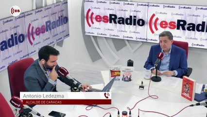 Federico a las 8: Así fue el acto de "autoafirmación" del líder del PSOE