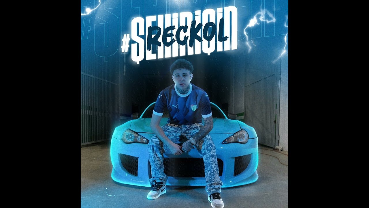 Reckol - ŞEHİR İÇİN