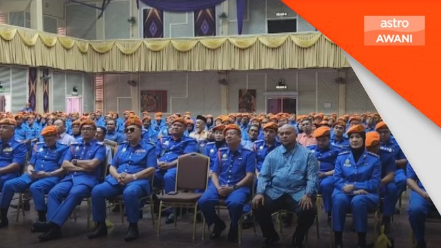 Lebih 6,000 kawasan titik panas bencana dikenal pasti seluruh negara