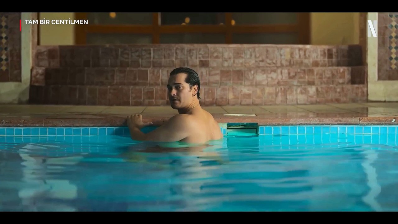 Ein echter Gentleman Teaser OV