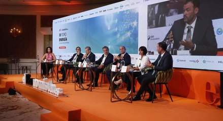 IX Foro Energía - 5ª Mesa