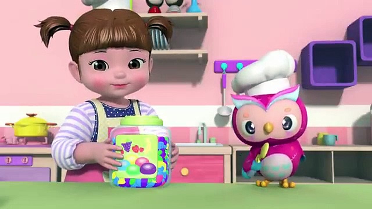 Mommy Time - Kongsuni and Friends - Full Episode- Kids Cartoon