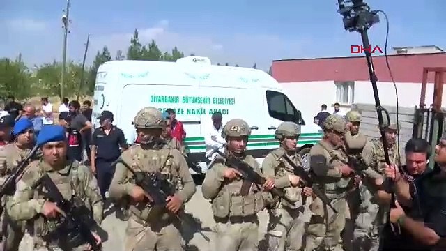 Narin’in cenaze namazını kıldıran müftü: İnşallah toplum olarak insanlığımızı yeniden gözden geçiririz