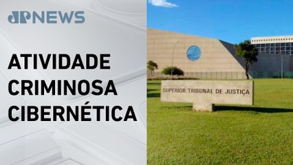 STJ informa que foi alvo de tentativa de ataque hacker
