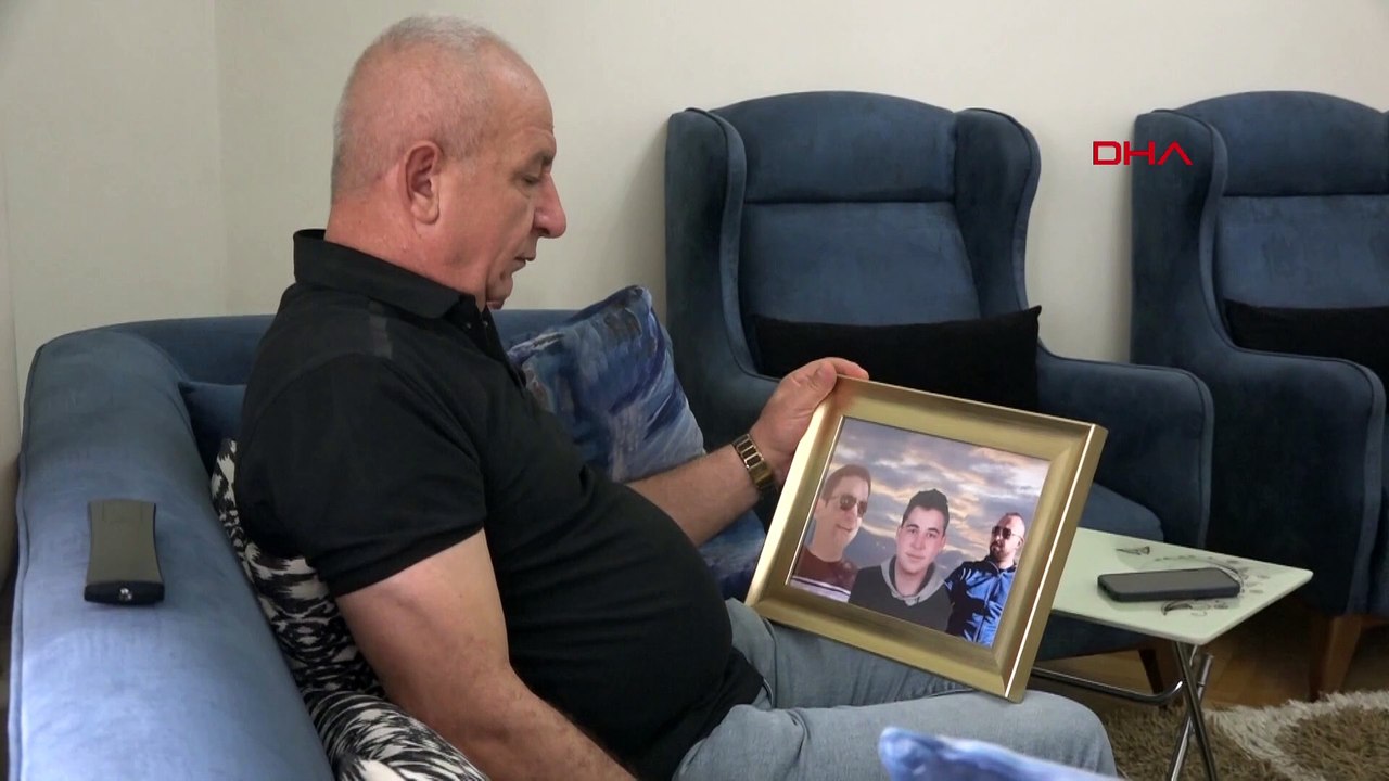 Kayseri’de Miras Kavgasında 3 Kişiyi Öldüren Katil Hala Firarda!
