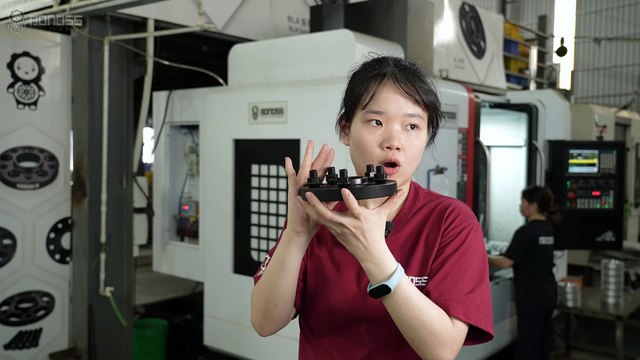 Are Honda Accord Wheel Spacers Safe? - BONOSS Honda Aftermarket Parts