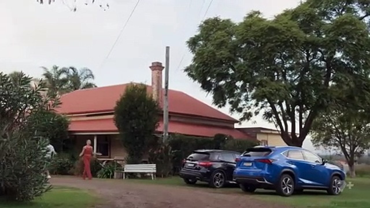 Home and Away 8346 9th September 2024