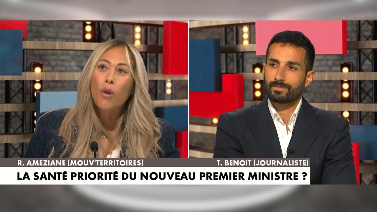 Rose Ameziane : «Que le Premier ministre nous explique qu’il a besoin d’écouter pour comprendre, j’aimerais savoir ce qu’il n’a pas compris dans ce qui va mal»