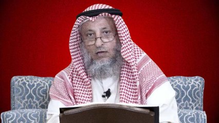 الأحمر لـ"النساء والكفار".. الداعية عثمان الخميس يثير الجدل