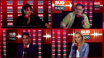 Cécile de Ménibus: "Le Who's who c'est tellement de talent"