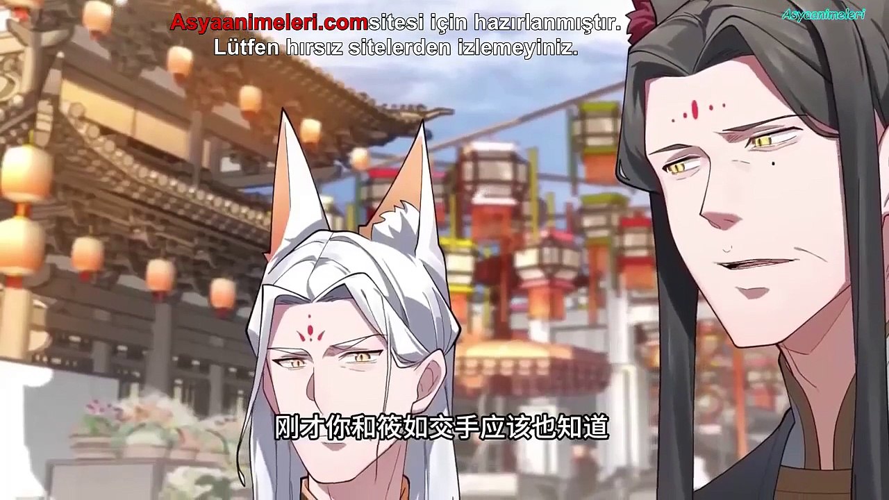 My Apprentice Is Female Empress Episode 51 To 7...