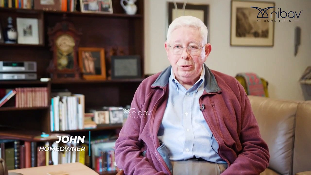 Home elevators in Adelaide | Residential elevators in Adelaide | Glass Lifts in Adelaide