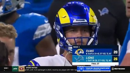 jameson williams makes a difference.