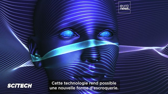 L'essor des deepfakes : l'IA crée de nouvelles menaces pour la sécurité et la confidentialité