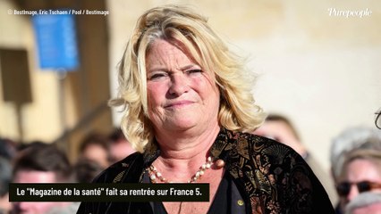 Le Magazine de la santé boycotté par Marina Carrère d'Encausse ? Elle ne compte pas regarder la nouvelle version et on sait pourquoi !