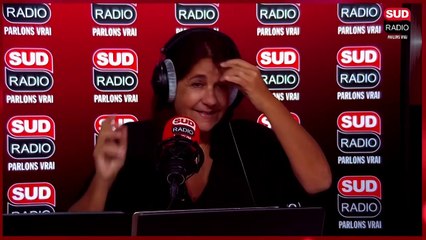 Stephane Bouchet: "C'est une affaire à tiroirs"