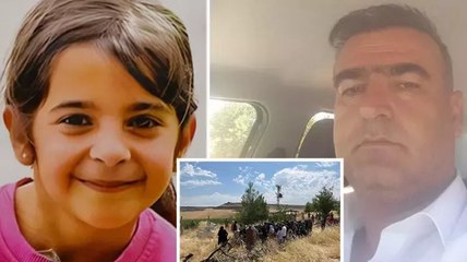 Narin Güran soruşturmasında ilk itiraf