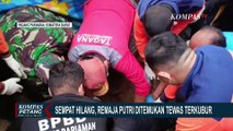 Sempat Hilang, Remaja Putri di Sumatera Barat Ditemukan Tewas Terkubur di Area Perkebunan