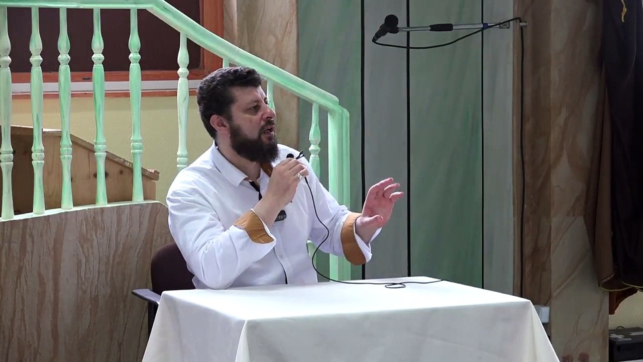 Das Versprechen Allahs an den Propheten (1)