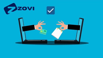 ZoviPay: E-commerce Payment Platform
