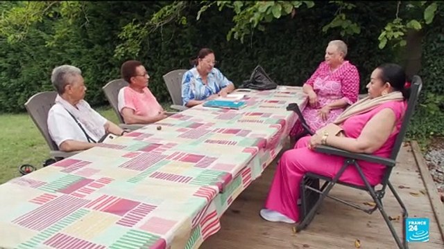 Belgique : les enfants métis du Congo belge face à la justice