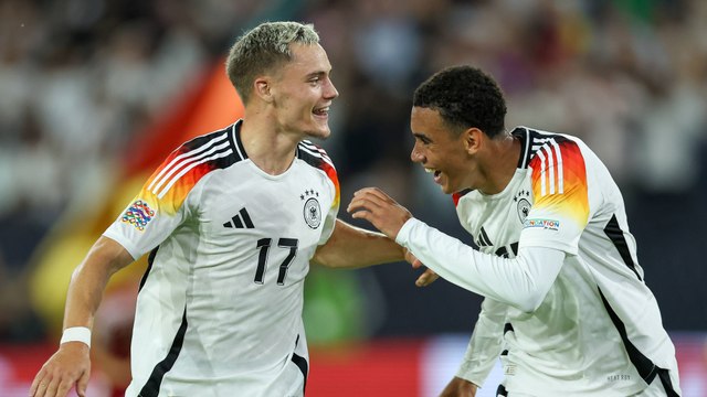 Dieses Deutschland ist nicht mehr vergleichbar mit dem vor drei, vier Jahren