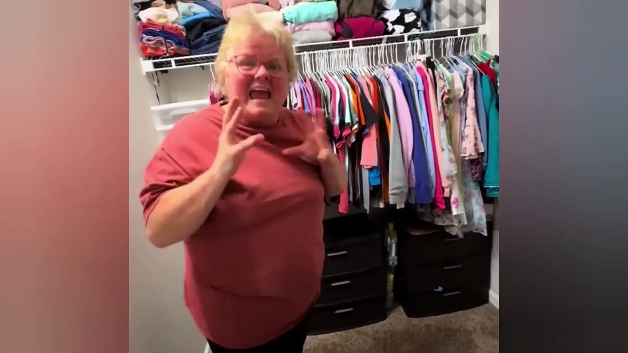 Scare Cam Pranks 2024 _ # 160 Funny Scare Prank _ Jump Scare _ Funny Compilation _Funny Fail