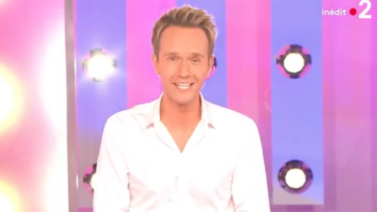Découvrez les grands débuts de Cyril Féraud dans TLMVPSP : "Avant de commencer..."