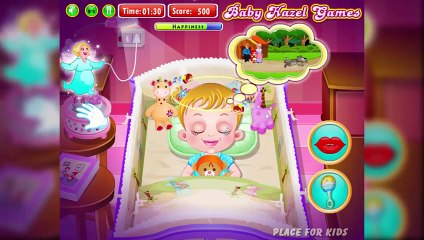 Baby Hazel Bed Time ☆ Full Episode In English ☆