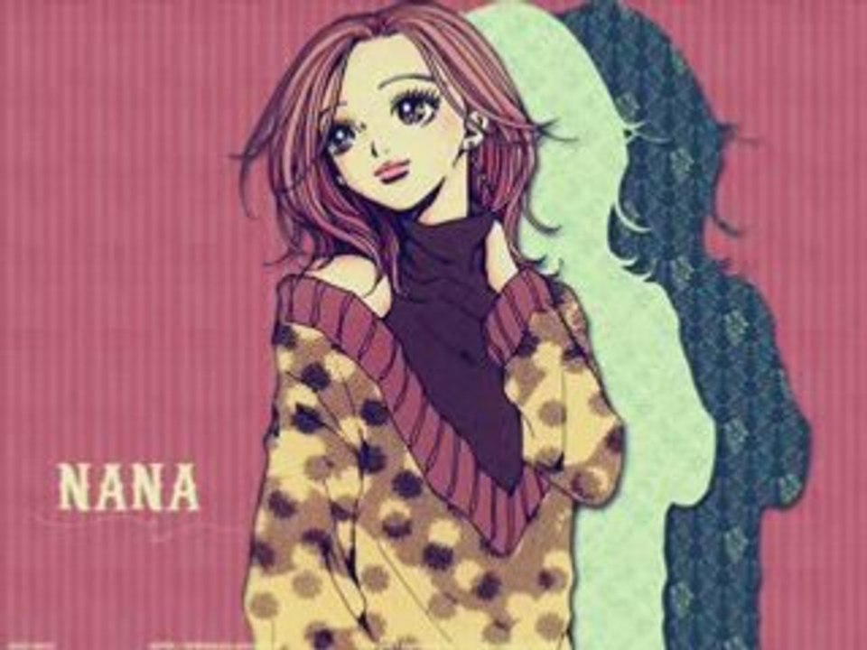 Nana Ôsaki et Nana Komatsu