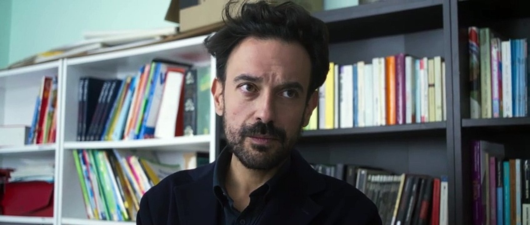 Trentatrè (trailer ufficiale HD)