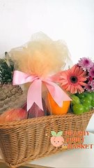 How To Locate Fruit Baskets In Malaysia - Peachy Fruit Basket Trading