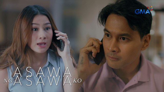 Asawa Ng Asawa Ko: Leon, makikinig kaya sa opinyon ni Shaira? (Episode 136)