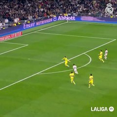 Brahim Diaz Marque son premier but - thumbnail