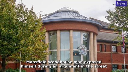 Mansfield and Ashfield Chad Morning Update 9 September, 2024