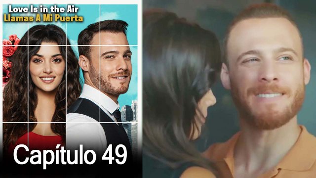 Llamas A Mi Puerta Capitulo 49 (Doblado en Español) (La Versión Larga)